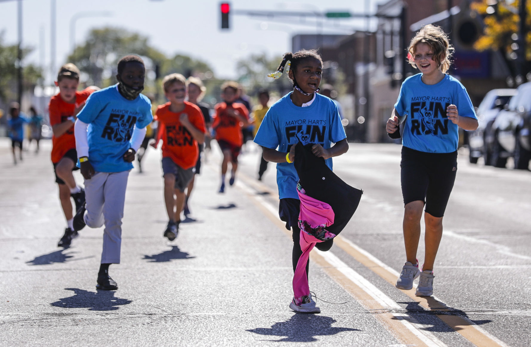 Fun Run 7